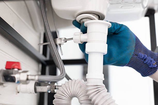 Reliable Leak Detection contractor in Barnesville, PA by Masters Plumbing Service