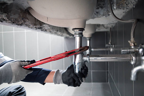Trusted Faucet Repair service in Barnesville, PA - Masters Plumbing Service
